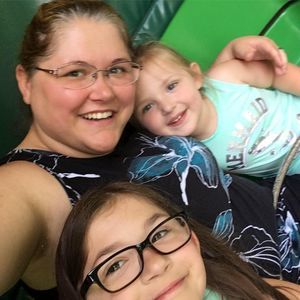 Meet your Posher, Deanna